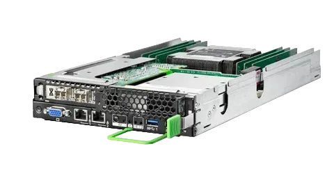 Server Primergy CX 600 M1