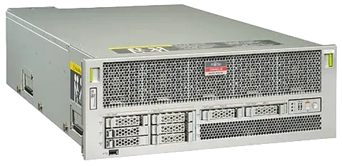 Sparc M12-2S